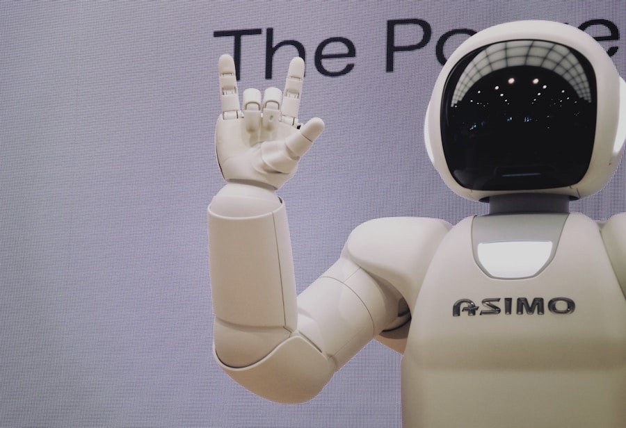 RoboPoet Fuzozo